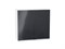 Шкаф верхний с 2-мя дверцами Фьюжн Белый, Anthracite, 720, 800 В*Ш*Г 716*800*320, фасад МДФ  Anthracite, корпус  Белый ms2510VVT_36780