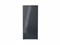 Шкаф верхний торцевой Фьюжн Белый, Anthracite, 920 В*Ш*Г 920*300*306, фасад МДФ  Anthracite, корпус  Белый ms2510VVT_48897