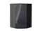 Шкаф верхний угловой Фьюжн Graphite, Anthracite, 920 В*Ш*Г 920*600*600, фасад МДФ  Anthracite, корпус  Graphite ms2510VVT_45098