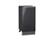 Шкаф нижний с 1-ой дверцей Фьюжн Graphite, Anthracite, 400 В*Ш*Г 816*400*480, фасад МДФ  Anthracite, корпус  Graphite ms2510VVT_36817