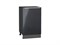 Шкаф нижний с 1-ой дверцей Фьюжн Graphite, Anthracite, 500 В*Ш*Г 816*500*480, фасад МДФ  Anthracite, корпус  Graphite ms2510VVT_39733
