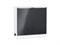 Шкаф нижний с 2-мя дверцами Фьюжн Белый, Anthracite, 800 В*Ш*Г 816*800*480, фасад МДФ  Anthracite, корпус  Белый ms2510VVT_36852