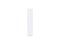 Фасад ФБ Фьюжн 70.15 В*Ш*Г 712*146*18, фасад МДФ  Silky White ms2510VVT_078-6700 (51524)