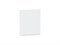 Фасад ФГ Фьюжн 65.60 В*Ш*Г 628*596*18, фасад МДФ  Silky White ms2510VVT_078-6710 (51566)