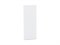 Фасад ФГ Фьюжн 90.35 В*Ш*Г 916*346*18, фасад МДФ  Silky White ms2510VVT_078-6719 (51602)