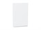 Фасад ФГ Фьюжн 90.60 В*Ш*Г 916*596*18, фасад МДФ  Silky White ms2510VVT_078-6723 (51618)