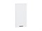 Фасад ФГ Фрейм 90.45 В*Ш*Г 916*446*22, фасад МДФ  White Silk ms2510VVT_078-8099 (66795)