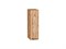 Шкаф верхний бутылочница Флэт Дуб Вотан, Wotan Oak 2S, 720, 200 В*Ш*Г 716*200*318, фасад ЛДСП  Wotan Oak 2S, корпус  Дуб Вотан ms2510VVT_62189