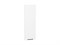 Фасад ФГ Флэт 90.30 В*Ш*Г 916*296*16, фасад ЛДСП  White In 2S ms2510VVT_078-7485 (55399)