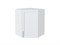 Шкаф верхний угловой Сканди Белый, White Softwood, 720 В*Ш*Г 716*600*600, фасад МДФ  White Softwood, корпус  Белый ms2510VVT_56225