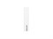 Фасад ФБ Сканди 70.15 В*Ш*Г 712*146*18, фасад МДФ  White Silkwood ms2510VVT_078-8446 (70066)