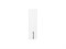 Фасад ФБ Сканди 70.20 В*Ш*Г 712*196*18, фасад МДФ  White Silkwood ms2510VVT_078-8444 (70067)
