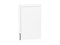 Фасад ФГ Сканди 90.60 В*Ш*Г 916*596*18, фасад МДФ  White Silkwood ms2510VVT_078-8466 (70089)