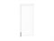 Фасад ФГ Сканди 130.60 В*Ш*Г 1312*596*18, фасад МДФ  White Silkwood ms2510VVT_078-8447 (70070)