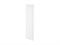 Фасад ФФ Сканди 90.30 В*Ш*Г 920*315*18, фасад МДФ  White Silkwood ms2510VVT_078-8481 (70104)