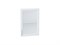Фасад ФО Сканди Magic Fog 70.50 В*Ш*Г 712*496*18, фасад МДФ/Стекло  White Softwood ms2510VVT_078-6883 (55519)