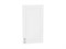 Фасад ФГ Лофт 90.50 В*Ш*Г 916*496*18, фасад МДФ  White Silk ms2510VVT_078-8411 (59941)