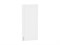 Фасад ФГ Лофт 130.60 В*Ш*Г 1312*596*18, фасад МДФ  White Silk ms2510VVT_078-8393 (59923)