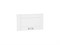 Фасад ФГП Лофт 35.60 В*Ш*Г 354*596*18, фасад МДФ  White Silk ms2510VVT_078-8414 (59944)