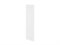 Фасад ФФ Лофт 90.30 В*Ш*Г 920*315*18, фасад МДФ  White Silk ms2510VVT_078-8427 (59957)