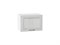 Шкаф верхний горизонтальный Шале Белый, White Dreamline, 500 В*Ш*Г 358*500*320, фасад МДФ  White Dreamline, корпус  Белый ms2510VVT_53727