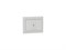 Фасад ФЯ Шале 40.50 В*Ш*Г 390*496*18, фасад МДФ  White Dreamline ms2510VVT_078-6847 (53523)
