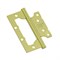 Петля HFS-1-2B 100*75*2,5 SGold sp2510BR_055-1249