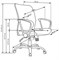 Кресло компьютерное Halmar TONY (черный) ms2601SIGHAL_V-CH-TONY-FOT-CZARNY