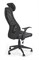 Кресло компьютерное Halmar TORINO (черный) ms2601SIGHAL_V-CH-TORINO-FOT