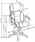 Кресло компьютерное Halmar FOSTER (черный) ms2601SIGHAL_V-CH-FOSTER-FOT-CZARNY