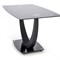 Стол обеденный Halmar ANTON (черный) ms2601SIGHAL_V-CH-ANTON-ST