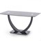 Стол обеденный Halmar ANTON (черный) ms2601SIGHAL_V-CH-ANTON-ST