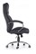 Кресло компьютерное Halmar KING (черный) ms2601SIGHAL_V-CH-KING-FOT-CZARNY