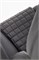 Кресло компьютерное Halmar KING (черный) ms2601SIGHAL_V-CH-KING-FOT-CZARNY