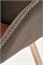 Стул кухонный Halmar K304 (темно-серый/коричневый) ms2601SIGHAL_V-CH-K/304-KR