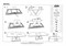 Стол обеденный Halmar MISTRAL (белый) ms2601SIGHAL_V-CH-MISTRAL-ST