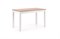 Стол обеденный Halmar KSAWERY (дуб сонома/белый) ms2601SIGHAL_V-PL-KSAWERY-ST-SONOMA/BIALY