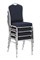 Стул кухонный Halmar K66S (cиний) ms2601SIGHAL_V-CH-K/66S-KR-NIEBIESKI