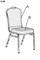 Стул кухонный Halmar K66S (cиний) ms2601SIGHAL_V-CH-K/66S-KR-NIEBIESKI