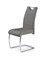 Стул кухонный Halmar K349 (серый) ms2601SIGHAL_V-CH-K/349-KR