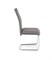 Стул кухонный Halmar K349 (серый) ms2601SIGHAL_V-CH-K/349-KR