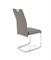 Стул кухонный Halmar K349 (серый) ms2601SIGHAL_V-CH-K/349-KR