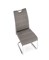 Стул кухонный Halmar K349 (серый) ms2601SIGHAL_V-CH-K/349-KR