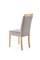 Стул кухонный Halmar CLARION (дуб медовый/riviera 91) ms2601SIGHAL_V-PL-N-CLARION-DAB MIODOWY-RIVIERA91