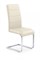 Стул кухонный Halmar K85 (темный крем) ms2601SIGHAL_V-CH-K/85-KR-C.KREM