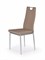 Стул кухонный Halmar K202 (капучино) ms2601SIGHAL_V-CH-K/202-KR-CAPPUCINO
