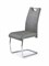 Стул кухонный Halmar K211 (серый) ms2601SIGHAL_V-CH-K/211-KR-POPIEL