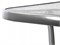 Стол обеденный Halmar MOSLER (темно-серый) ms2601SIGHAL_V-CH-MOSLER-ST