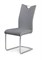 Стул кухонный Halmar K224 (серый) ms2601SIGHAL_V-CH-K/224-KR-POPIEL