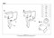 Стул кухонный Halmar K224 (серый) ms2601SIGHAL_V-CH-K/224-KR-POPIEL